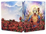 Borderlands 3 Steelbook - PS4 PS5 Xbox One / Series