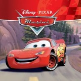 Carticica mea de baie. Masini/***