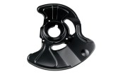 Protectie disc frana Mercedes C-Clasa 2000-2007, Dreapta, Fata, NTY HTO-ME-014