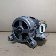 motor nidec 7 pini masina de spalat whirlpool awoe 9020 / R5