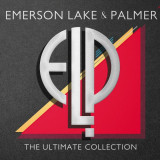 Emerson, Lake Palmerl) Ultimate Collection LP (2vinyl)