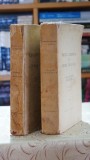 Tratat elementar de chimie organica (1947; 2 volume) - Costin D. Nenitescu