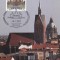C3596 - Germania RF 1991 - carte maxima