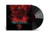 Stranger Things 5 (Soundtrack From The Netflix Series) - Vinyl | Various Artists