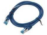 Patch Cord VENTION S/FTP Cat 5e RJ45 OFC IADLG - Cablu Rețea Performant