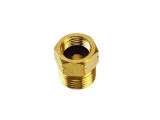 Adaptor filet 3/8&quot; la 1/2&quot;, Geko G20016