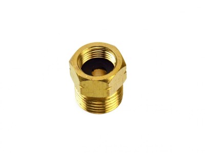 Adaptor filet 3/8&amp;quot; la 1/2&amp;quot;, Geko G20016 foto