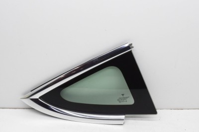 Geam lateral dreapta spate TESLA MODEL 3 2020 OEM: 1080706-00-H,43R-004529,AS2 15339781 foto