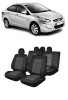 SET HUSE SCAUN HYUNDAI ACCENT Solaris 2010-2015 (BANCHETA FRACTIONATA), Umbrella