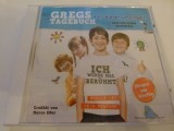 Gregs Tagebuch, cd