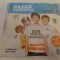 Gregs Tagebuch, cd