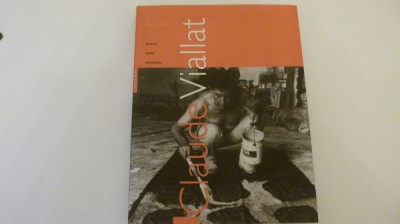 Claude Viallat foto