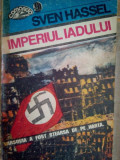 Sven Hassel - Imperiul iadului (editia 1992)