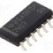 Circuit integrat, buffer, declansator linie, non-inversor, {{Tehnologie}}, SMD, TEXAS INSTRUMENTS - SN7407DR