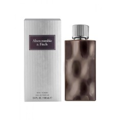 Abercrombie &amp; Fitch First Instinct Extreme EDP 100 ml