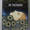 HISTOIRES DE MUTANTS , presentees par GERARD KLEIN , 1974