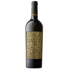 Vin Alb Sec Jidvei Mysterium PN+CH+FA, 0.75 l, Alcool 12%, Cupaj, Vin Jidvei, Vin Alb Jidvei, Vin Sec Jidvei, Vin Mysterium Jidvei, Vin Magnum Jidvei,