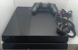 Consola PlayStation PS4 FAT 500 GB - 03 - 27452246-6218580 (003)