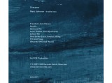 Overpass | Marc Johnson, Jazz, ECM Records