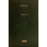 Papillon &ndash; Henri Charriere, Vol. 1 (Colectia Adevarul verde, Nr. 12)