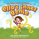 Ella&#039;s Inner Genie: The Superpower Of Children