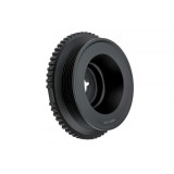 Fulie curea arbore cotit Opel motor 1.2, 1.4, 1.6 Vectra B 1995-, Astra F 1992-, Corsa B 1994-, Tigra 1994-, 5614430