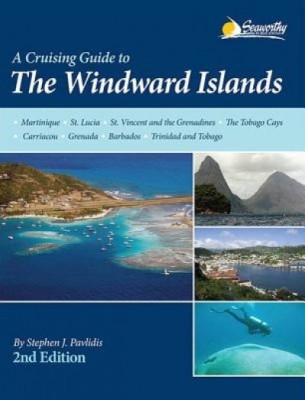 A Cruising Guide to the Windward Islands foto
