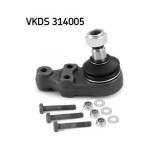 Pivot brat suspensie Ford Transit, Transit Sasiu Motor 2.0, 2.0, 2.0, 2.0, 2.0 CNG, 2.0 i, 2.0 i, 2.5 DI, OE 1055194