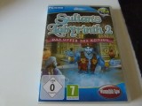 Sultans labyrint 2, joc pc copii