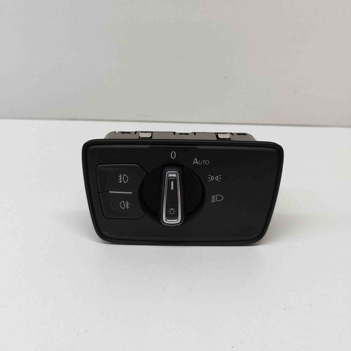 Modul de control comutator faruri VW PASSAT B8 3G2 2018 OEM: 3G0941633H 22269638