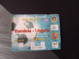 Bilet Romania - Ungaria