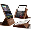 Husa pentru iPad Pro 13 (2024) - ESR Shift Magnetic - Brown