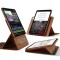 Husa pentru iPad Pro 13 (2024) - ESR Shift Magnetic - Brown