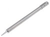 V&acirc;rf Șurubelniță &Icirc;ngustă 0.8x8.4mm pentru Ciocan de Lipit NTH, WELLER