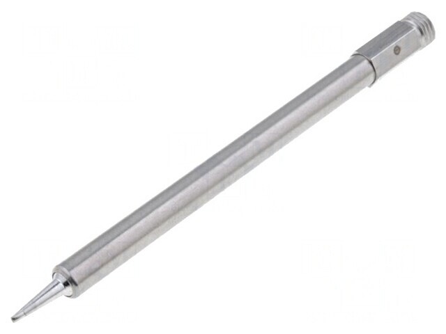 V&acirc;rf Șurubelniță &Icirc;ngustă 0.8x8.4mm pentru Ciocan de Lipit NTH