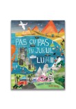 Cumpara ieftin Pas cu pas in jurul lumii