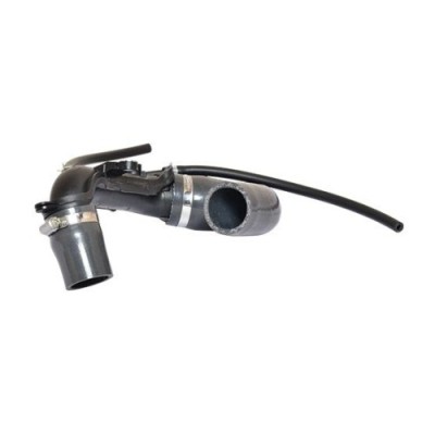 Furtun aer supraalimentare Renault Clio 2 Bb0/1/2, Cb0/1/2, Clio 3 Br0/1, Cr0/1, Modus / Grand Modus F/Jp0; Dacia Logan Ls, Sandero, Bugiad 88765 foto