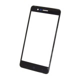 Geam Sticla ZTE Blade A510 Negru, Inlocuire Ecran