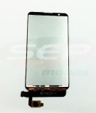 LCD Display + Touchscreen Sony Xperia E4 Negru