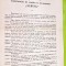 F903-I-Programul I.C.E. ALBINA 1871 cu Comitetul Fondator.