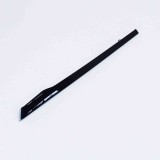 Ornament panou ușă st&acirc;nga spate TESLA MODEL X 2018 OEM: 1035826-12-B 10036834