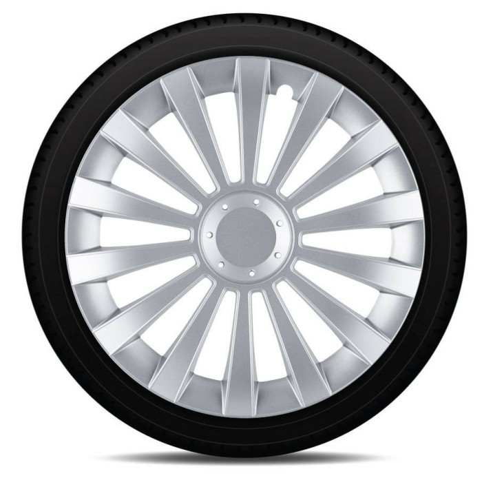 Capace Roti Model MERIDIAN