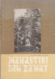 Manastiri din Banat (Muresianu)