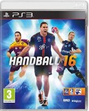 Joc PS3 Handball 16 - EAN: 3499550341393