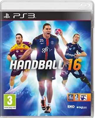 Joc PS3 Handball 16 - EAN: 3499550341393 (e) (K) foto