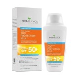 Lapte de corp cu protectie solara SPF 50+ Expert Sun Care, 150ml, Bio Balance