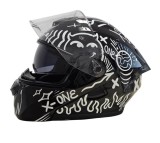 Cumpara ieftin Casca moto X-ONE X-3000 GT X-PEED (M)