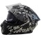 Casca moto X-ONE X-3000 GT X-PEED (M)