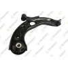 Brat suspensie roata Mazda 2 (Dl, Dj), 08.14-, 1.5, 1.5 D (DJ5FS), 1.5 E-SKYACTIV G, 1.5 SKYACTIV-G, 1.5 SKYACTIV-G (DJLFS), 1.5 SKYACTIV-G M Hybrid,, Teknorot