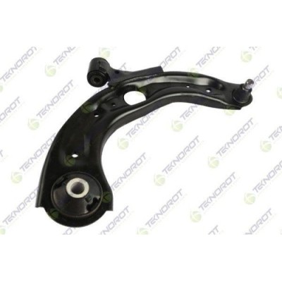 Brat suspensie roata Mazda 2 (Dl, Dj), 08.14-, 1.5, 1.5 D (DJ5FS), 1.5 E-SKYACTIV G, 1.5 SKYACTIV-G, 1.5 SKYACTIV-G (DJLFS), 1.5 SKYACTIV-G M Hybrid, foto
